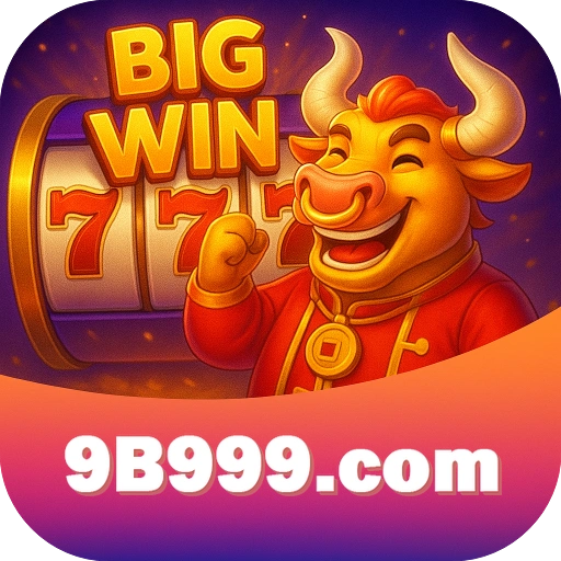 9b999 logo