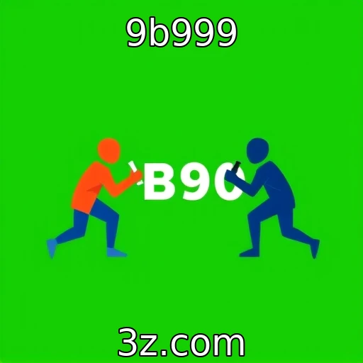 Tendências de jogos multiplayer em crescimento constante | 9b999