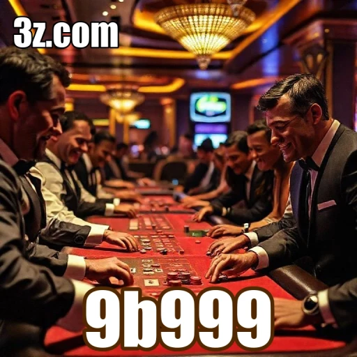 Multiplayer no 9b999: Conexões e Aventuras Sem Fim